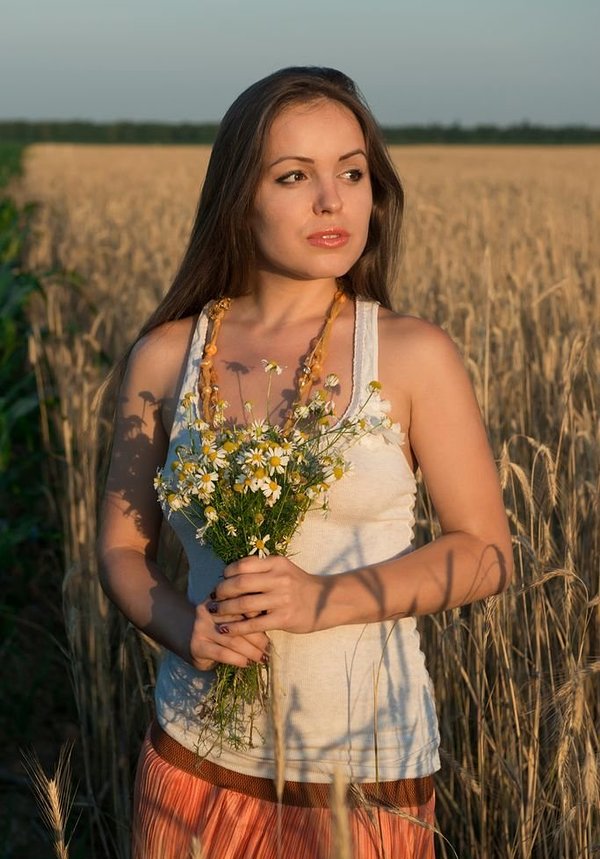 Юстричка, 19 лет, 8 размер груди